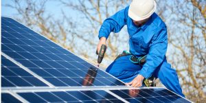 Installation Maintenance Panneaux Solaires Photovoltaïques à Sauchay